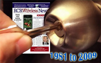 RCR Wireless News
